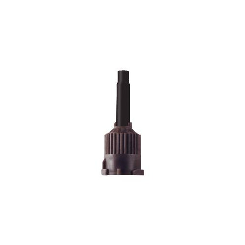 Parkell S328 Brown Base Dental Mixing Tips for Hyperfil 10 mL Cartridge 30/Pk Parkell S328 Brown Base Dental Mixing Tips for Hyperfil 10 mL Cartridge 30/Pk